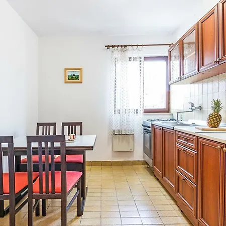 Apartment Sunny & Relaxing Vinkuran