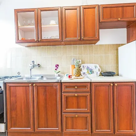 Apartment Sunny & Relaxing Vinkuran